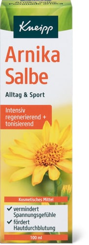 Arnica Care Ointment