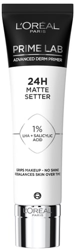 Prime Lab Matte Setter Primer