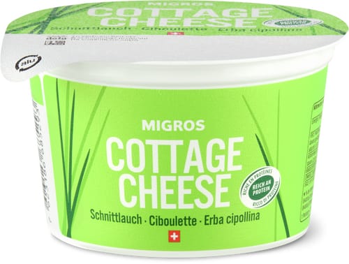 Cottage Cheese Chives