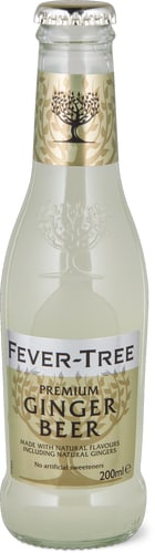 Premium Ginger Beer