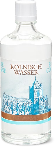 Original Eau de Cologne