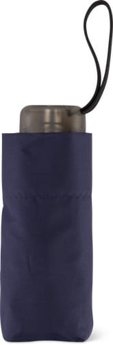 pocket umbrella (Farbe: navy, Grösse: one Size)