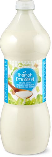 French Dressing