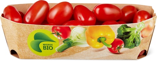 Bio Pomodori datterini