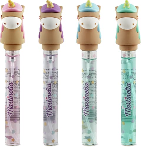 Unicorn Fragrance Assorted