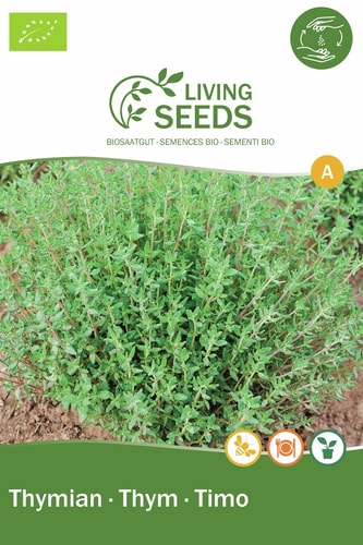 Bio Thyme