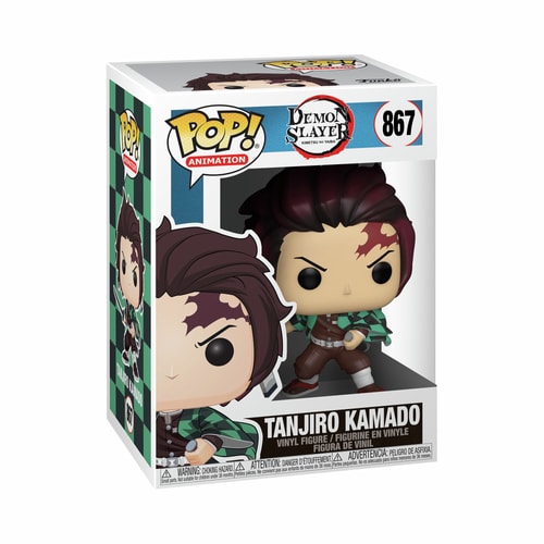 Funko Pop Anime