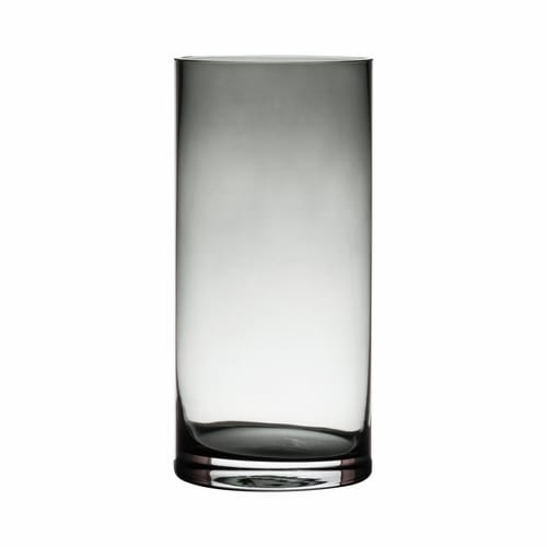 Vase cyl. H25 Ø12