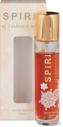 Cashmere Musk Eau de Parfum