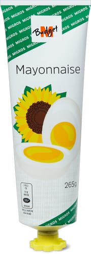 Mayonnaise