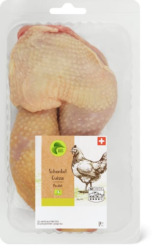 cosce di pollo