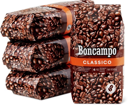 Coffee beans Classico