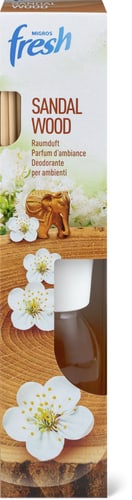 Room fragrance Sandalwood