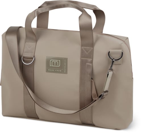 Bag (Farbe: taupe, Grösse: one Size)