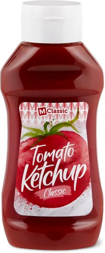 Ketchup
