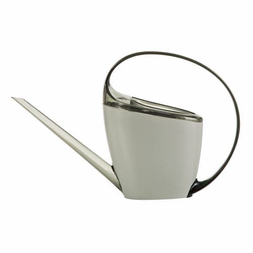 Watering can 1.4l grey