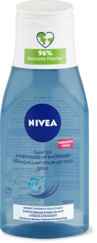 Gentle Eye Make-up Remover