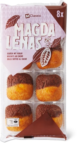 M-Classic Magdalenas Marble