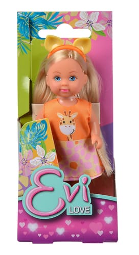 EL Cutie 3-sort. ASS.