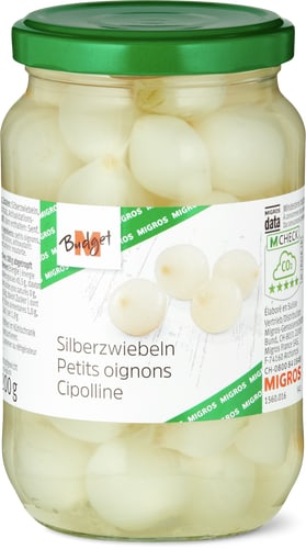 Pearl Onions