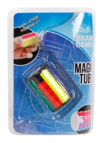 Giochi Magic Brain Game assort.