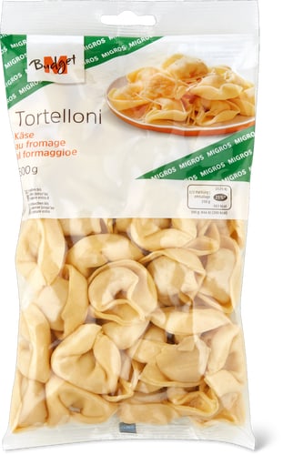 Tortelloni Cheese