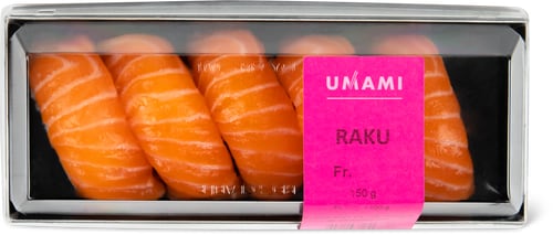 Sushi Raku