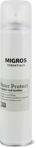 Water Protect (Farbe: white, Grösse: 000)
