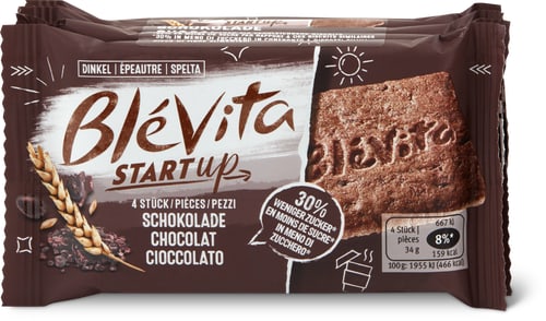 Start up Cioccolato