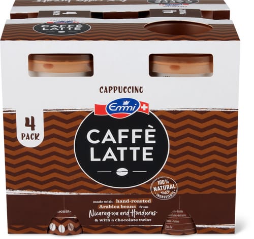 Cappucino