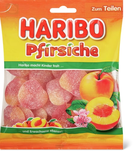 Peach