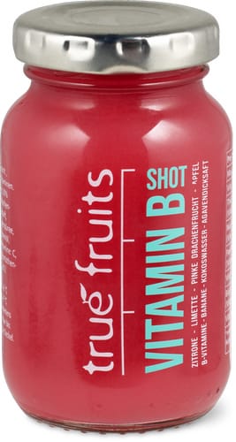 Vitamin B Shot Assorted