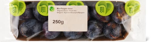Bio Figs Blue
