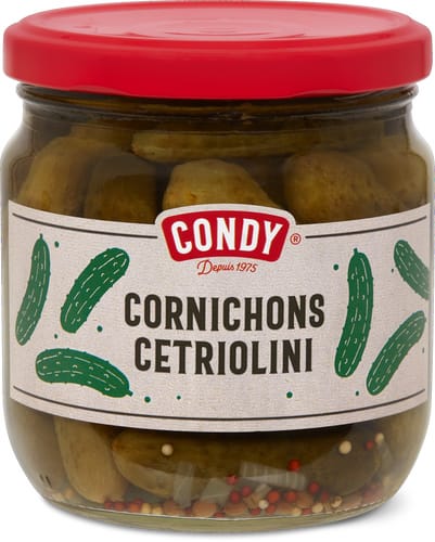 Gherkins