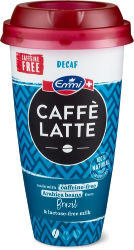 Decaf