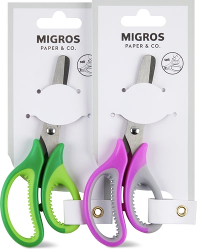 Children’s scissors Assorted