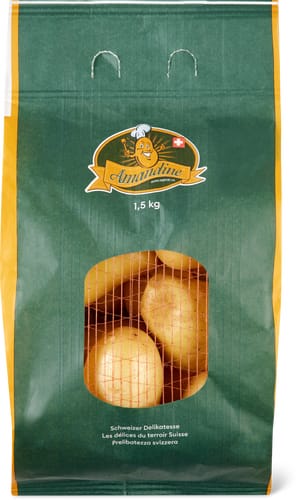 potatoes