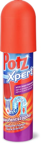 Xpert Ablauf-Entstopfer