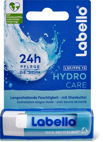 Hydro Care lip salve