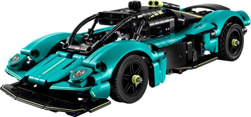 LEGO TECHNIC 42208