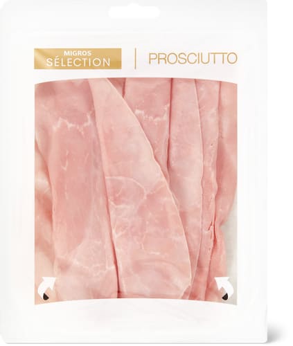 Sélection IP-SUISSE Prosciutto