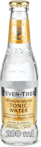 Premium Indian Tonic Water