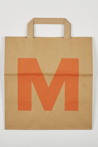 Shopping bag