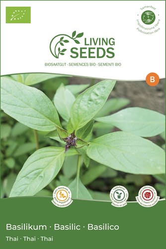 Bio Thai Basil