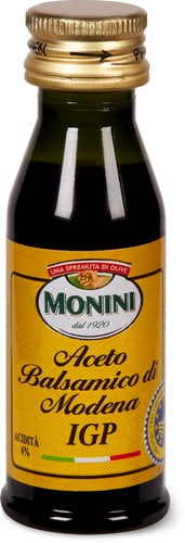 Modena Balsamic Vinegar Mini