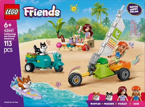 Friends 42641