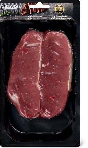 Beef Entrecôte