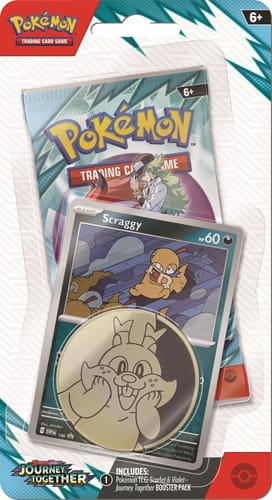 Pokemon 2er Boxster Gl