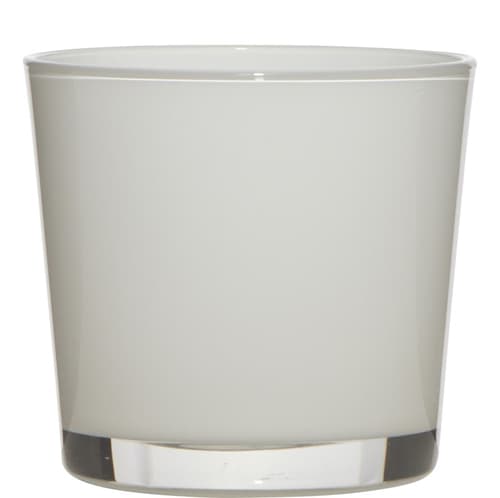 Glass Planter 14.5 cm