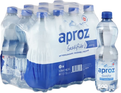 Carbonated Carbonated